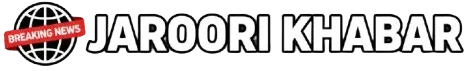 JAROORI KHABAR