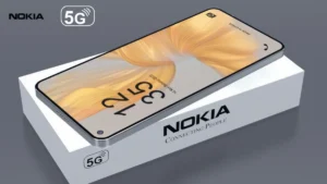 Nokia 1100 5G Launch – Classic Legend Returns with 7000mAh Battery & 300MP Camera at Just ₹11,450