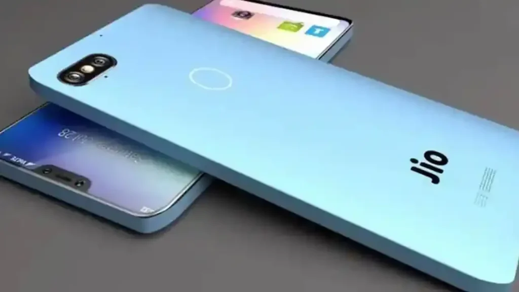 Jio’s Affordable 5G Smartphone