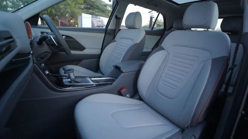 Hyundai Creta 2025 New Model