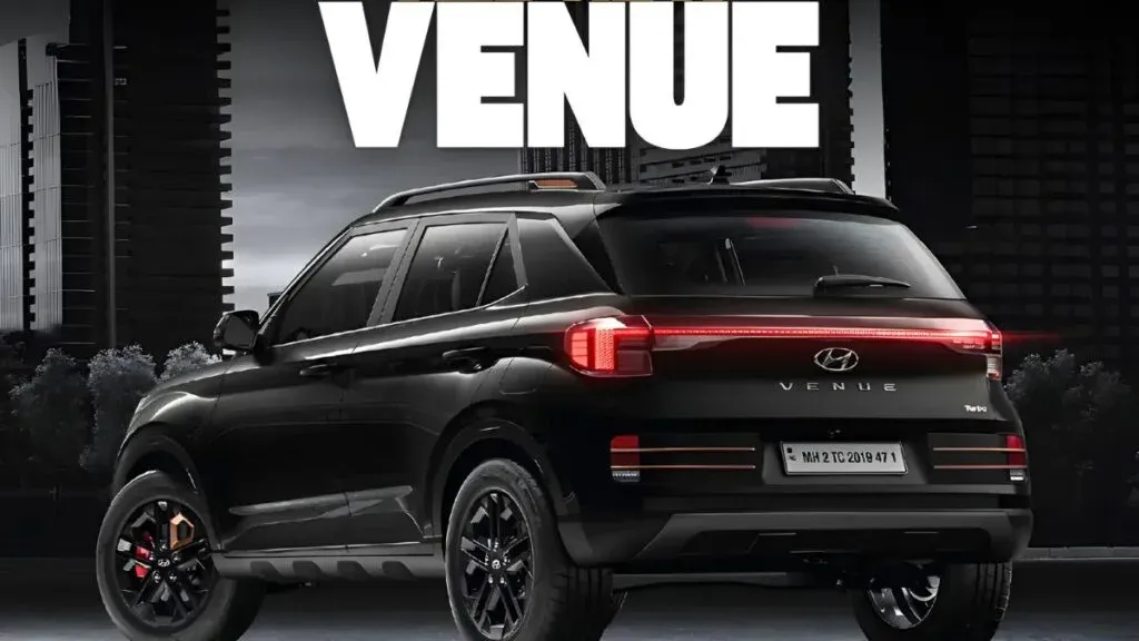 Hyundai Creta 2025 New Model
