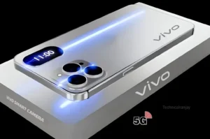 Vivo Z1 Ultra 5G