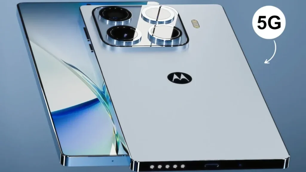 Motorola G85 5G