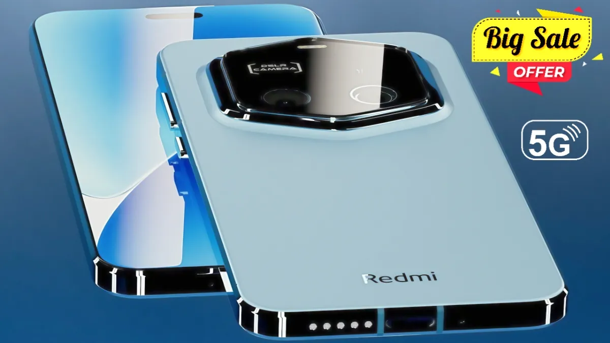 Xiaomi Launches Redmi Note 14 Pro Plus