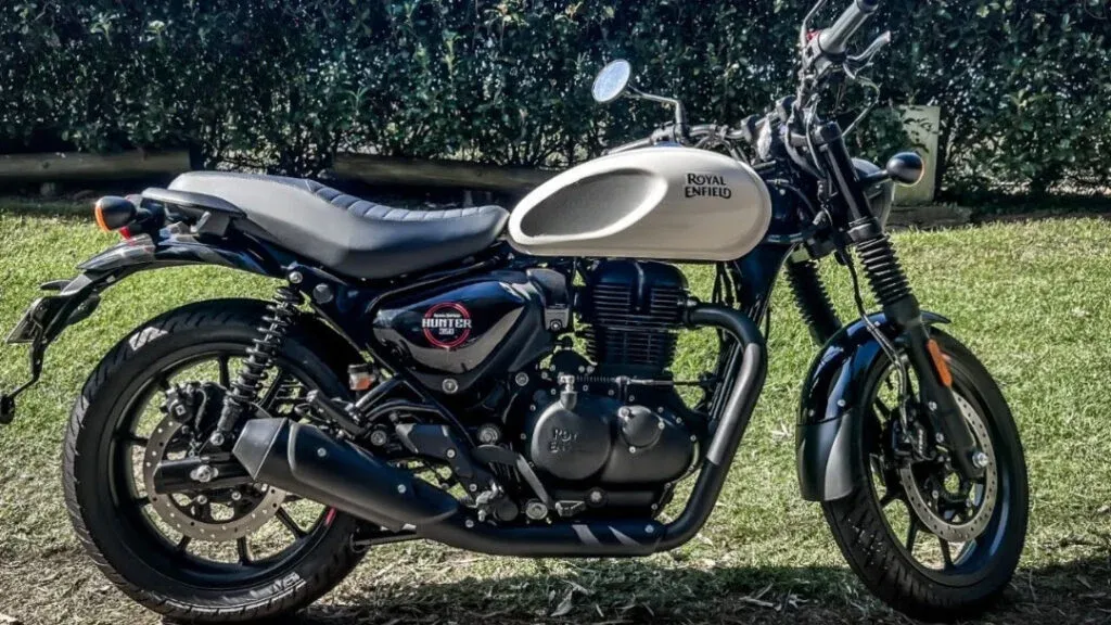 Royal Enfield 250cc New Launch