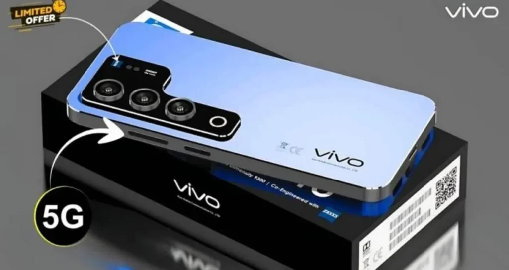 Vivo X250 Pro 5G