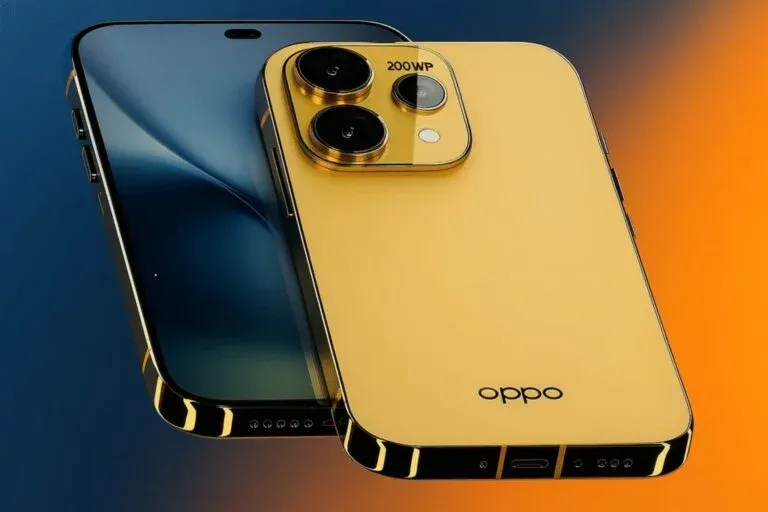 OPPO Find X8 Ultra 5G