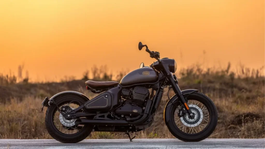 Java 42 Bobber