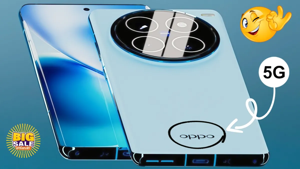 OPPO Find X8 Ultra 5G