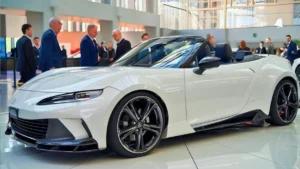 2026 Mazda Miata Review – Top Features, Performance Highlights, and Why It’s the Best Sports Car Under $40,000