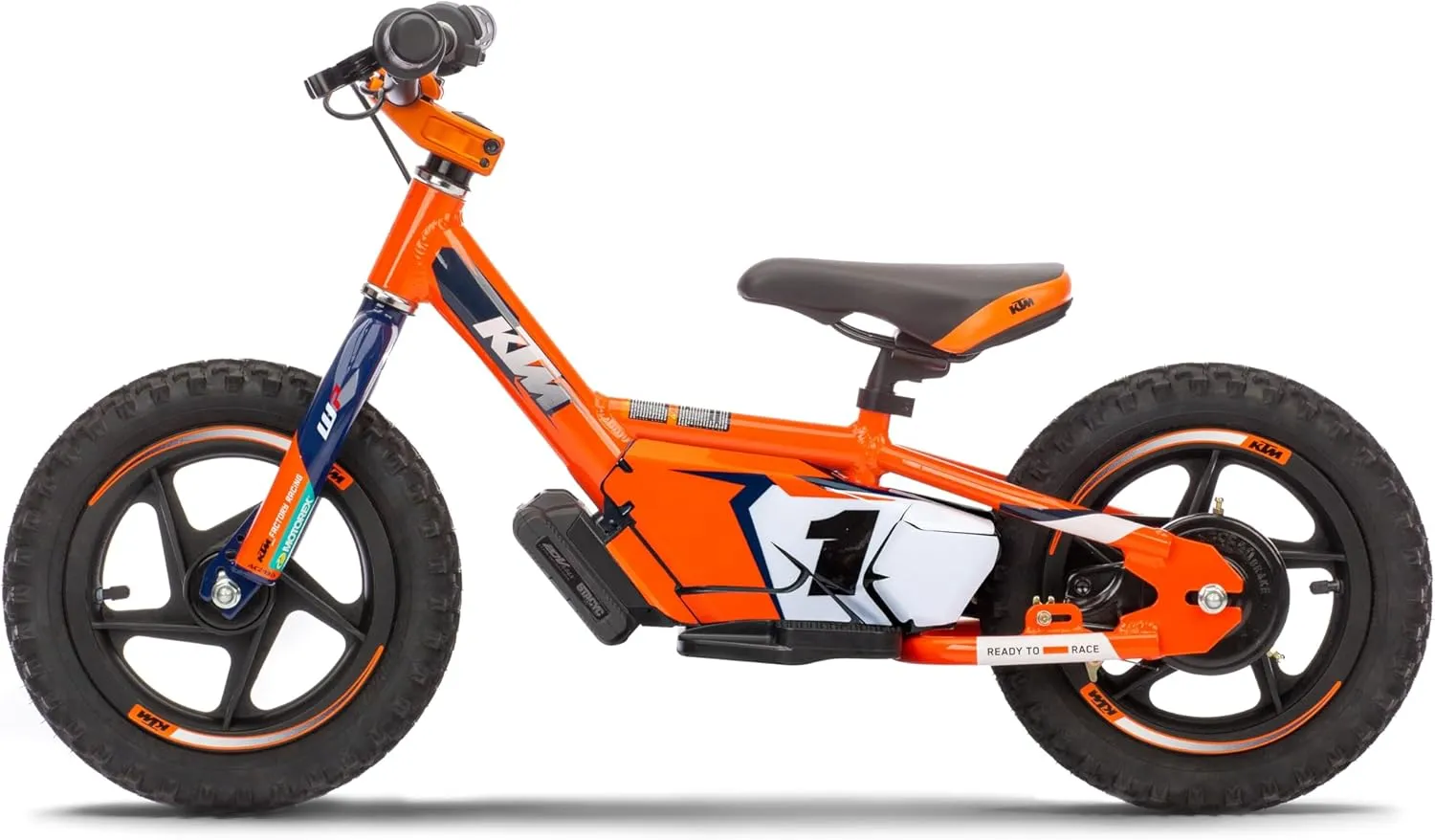 KTM Electric Cycle