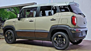 Maruti’s Shiny Car Available for Just ₹75,000, Offering Powerful Mileage of 34 km/kg with Impressive Features