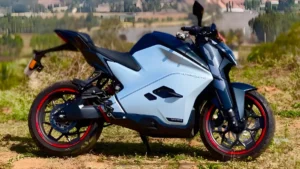 Affordable Yet Powerful! Hero Lynx Electric Bike Offers 180Km Range and 90Km/h Speed, Available at Just ₹1,999 EMI