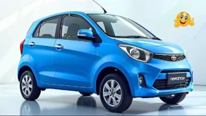 2025 Tata Nano Launch – The Iconic Compact Car Returns with a Smart, Modern Makeover