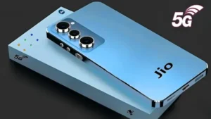 Buy Jio’s powerful 5G phone for just ₹3,999 – Get a 6500mAh battery, 140W fast charging, and a DSLR-like camera