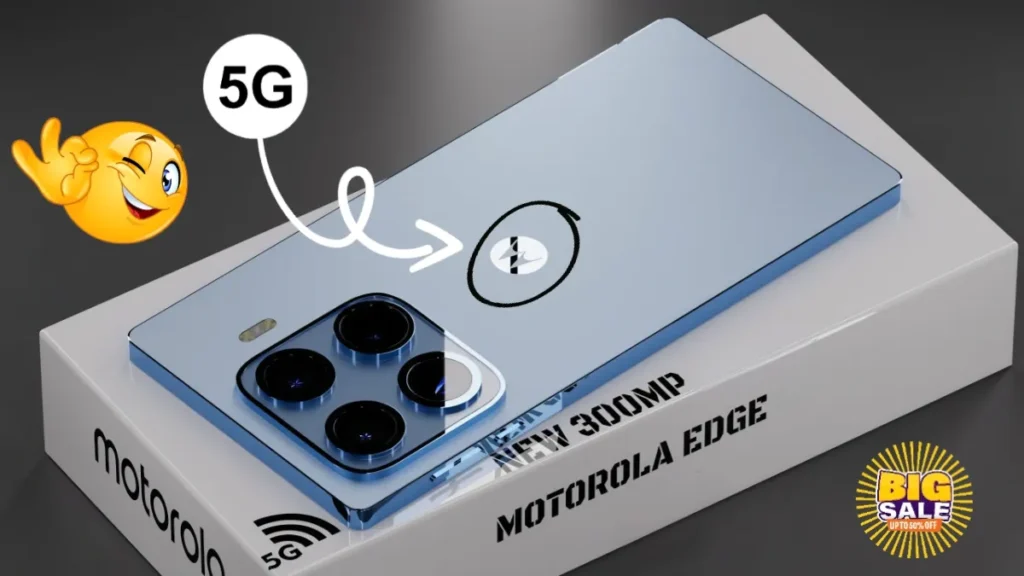 Motorola Edge G76 5G