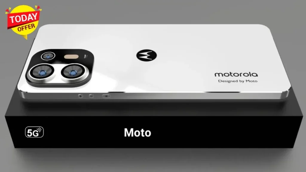 Motorola G85 5G