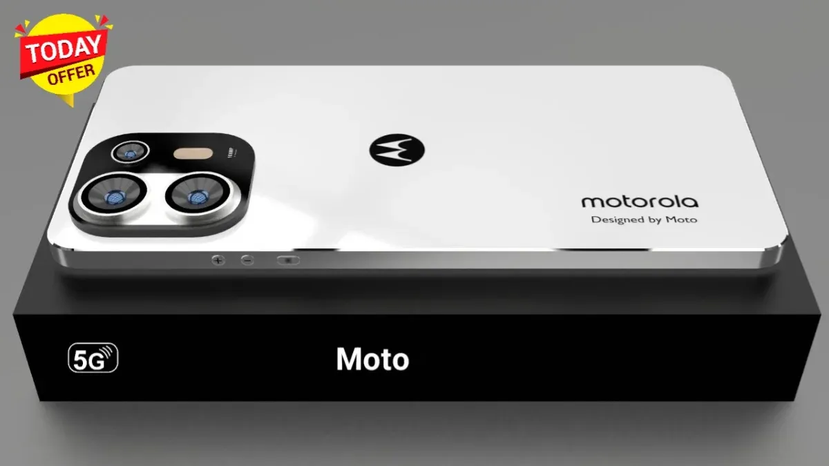 Motorola G85 5G