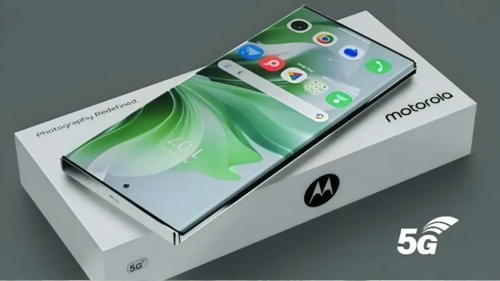 Motorola Moto G85 5G