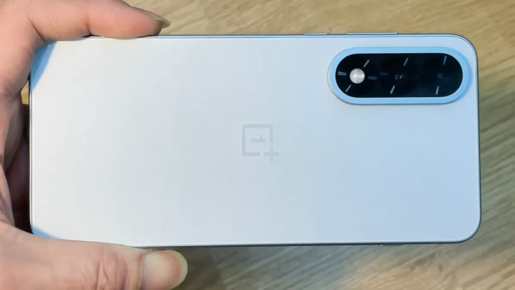 OnePlus Ace 5 Ultra 5G