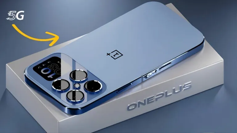 OnePlus Nord 2 Pro 5G