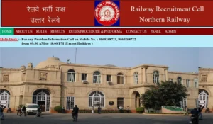 RRC NR Apprentice Recruitment 2025: Notification Out for 4116 Posts, Apply Online, Eligibility, Last Date & Complete Vacancy Details