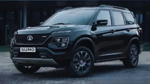 Tata Sumo EV 2026 – 48KMPL Mileage, 2.5L Diesel Power & 8-Seater SUV Built for Indian Roads!