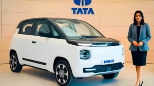 Tata Nano 2025 Launch: Everything You Need to Know About the New Model