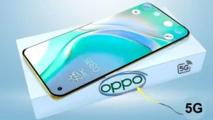Oppo F31 Pro 5G Launched at ₹21,999 – Sleek Design, 108MP Camera & 80W Fast Charging