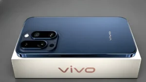 Vivo Launches New 5G Smartphone with a 200MP DSLR Camera and 7800mAh Battery, Priced at Just ₹8,999
