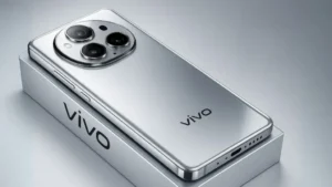 Vivo Y400 5G Launched – 200MP Camera, 6000mAh Battery & 120W Fast Charging at Just ₹4,999 Booking