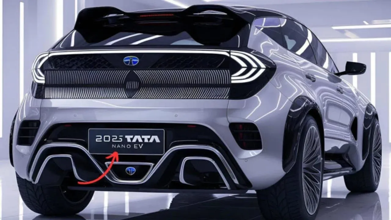 Tata Nano