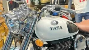 Tata 250cc Bike 2025 Full Review : 31PS Power, 95km/l Mileage & Unbeatable ₹38,999 Price