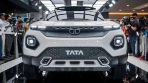 Tata Punch Facelift 2025: A Premium Micro SUV Now in the Budget of Common Buyers, Take It Home with Just ₹67,000 Downpayment and ₹12,672 EMI