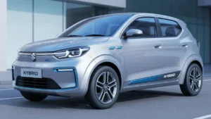 Maruti Alto K10 Hybrid – Coming as India’s Most Affordable Hybrid Car with 45KM/L Mileage, 998cc Engine and Premium Features