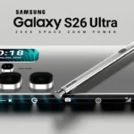 Samsung S26 Ultra 5G
