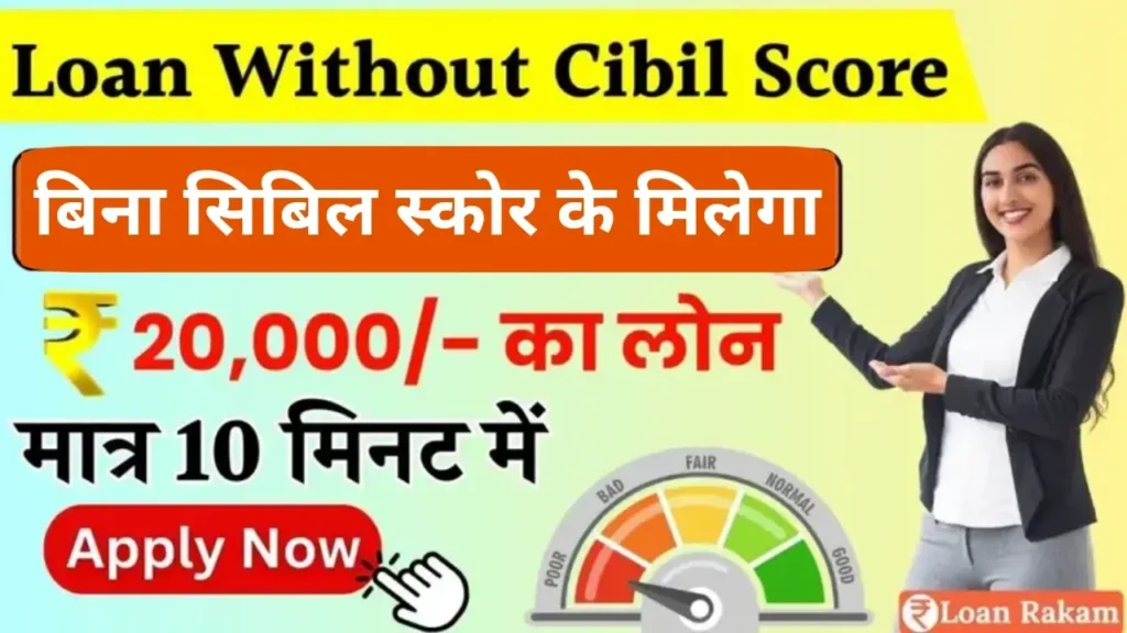 CIBIL Score