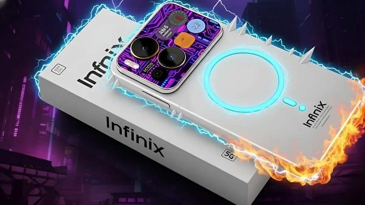 Infinix Beast Review
