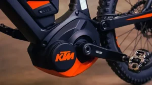KTM की 100KM रेंज वाली Electric Cycle हुई सस्ती! अब सिर्फ ₹3,000 EMI में मिलेगी 25 km/h की स्पीड