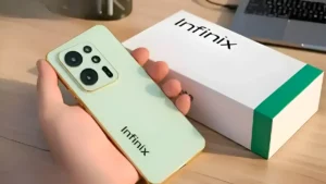 साल के अंत में Infinix का धाकड़ 5G फोन हुआ सस्ता, 12GB RAM और 512GB स्टोरेज के साथ मिलेगा 200MP DSLR कैमरा