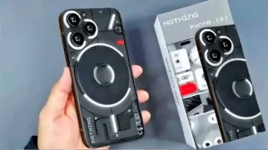 Nothing Phone 3 Pro 5G लॉन्च: प्रीमियम डिजाइन, 16GB RAM और दमदार परफॉर्मेंस के साथ फ्लैगशिप धमाका