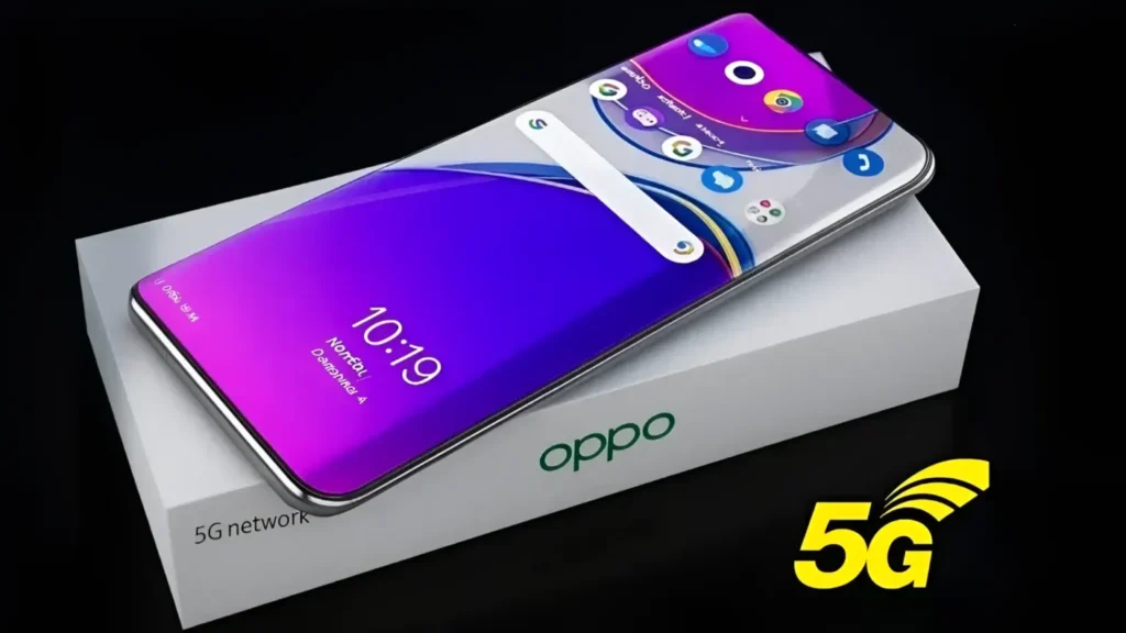 Oppo Reno 14 FS 5G
