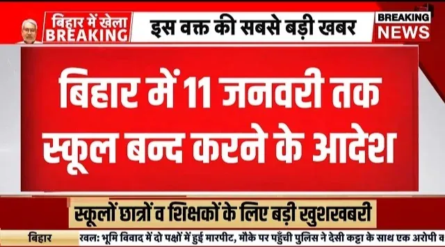 School Closed Update