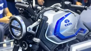 ₹18,899 में लॉन्च! Tata की 75 km माइलेज और 110 km/h स्पीड वाली दमदार 110CC Bike – कीमत, फीचर्स और पूरी जानकारी