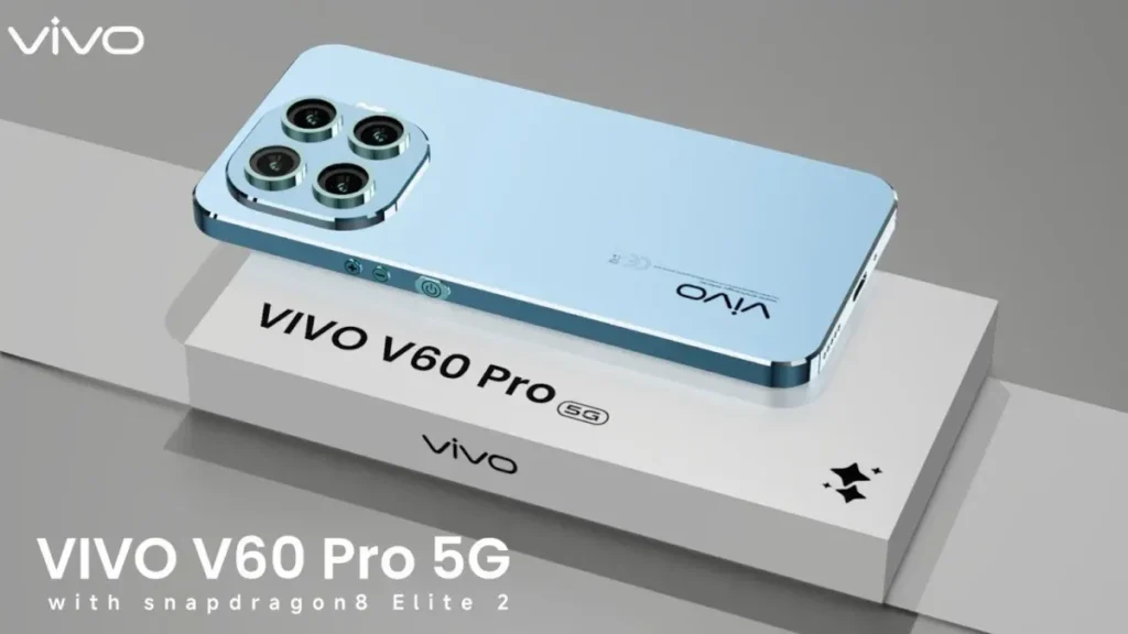 Vivo V60