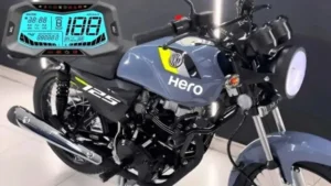 Hero Splendor 125 2025 Full Review – 78 KMPL Mileage, Dual ABS, Digital Meter, Long-Seat Comfort & Eco-Friendly Engine 