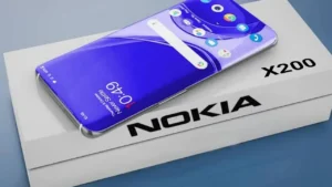 Nokia X200 5G Launches 2026 – 220 MP कैमरा, 120Hz AMOLED डिस्प्ले और 8500mAh बैटरी के साथ 166W फास्ट चार्जिंग