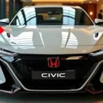 Honda Civic 2026 Review