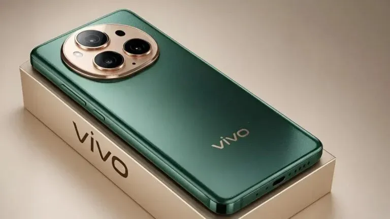 Vivo V29 5G