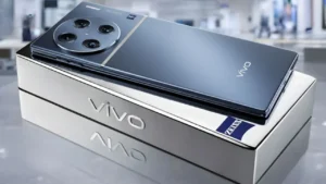 Vivo X200 FE 5G लॉन्च – दमदार AMOLED डिस्प्ले, 12GB RAM और 6500 mAh बैटरी के साथ पावरफुल स्मार्टफोन